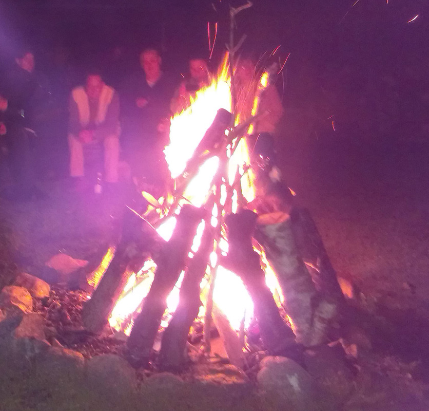 Lagerfeuer 3