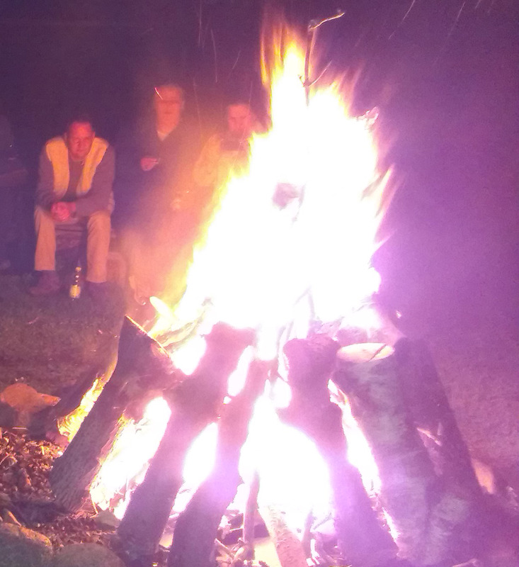 Lagerfeuer 3