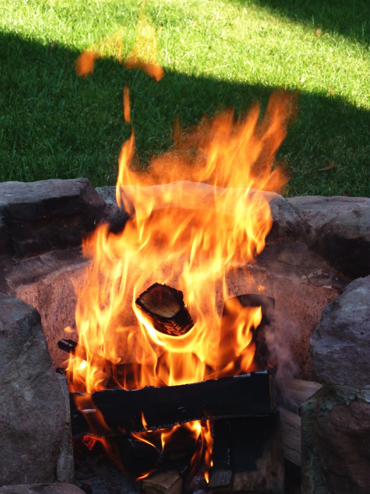 FEUER!!!!