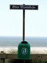 Obere Wandelbahn, Wittdün --- 2. Foto ---