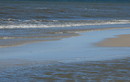 Spiel der Nordseewellen --- 2. Foto (04.6.2011/12:52 Uhr)---