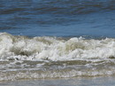Spiel der Nordseewellen --- 8. Foto (04.6.2011/12:58 Uhr) ---