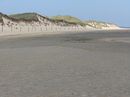 Nordspitze der Insel Amrum, die sog. Odde