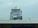 W.D.R. Schwesterschiff UTHLANDE (2)