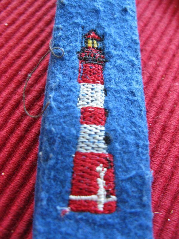 auch ein Leuchtturm (2)