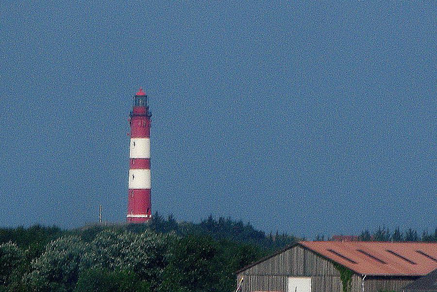 Abschied von Amrum