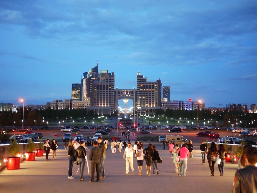 Astana 