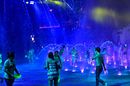 Wasserparty in Shenzhen