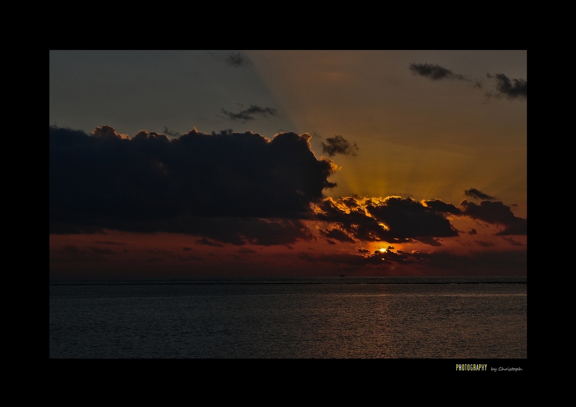 [ ... when the sun goes down ]