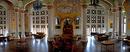 Indien, Bangalore, Bangalore Palace