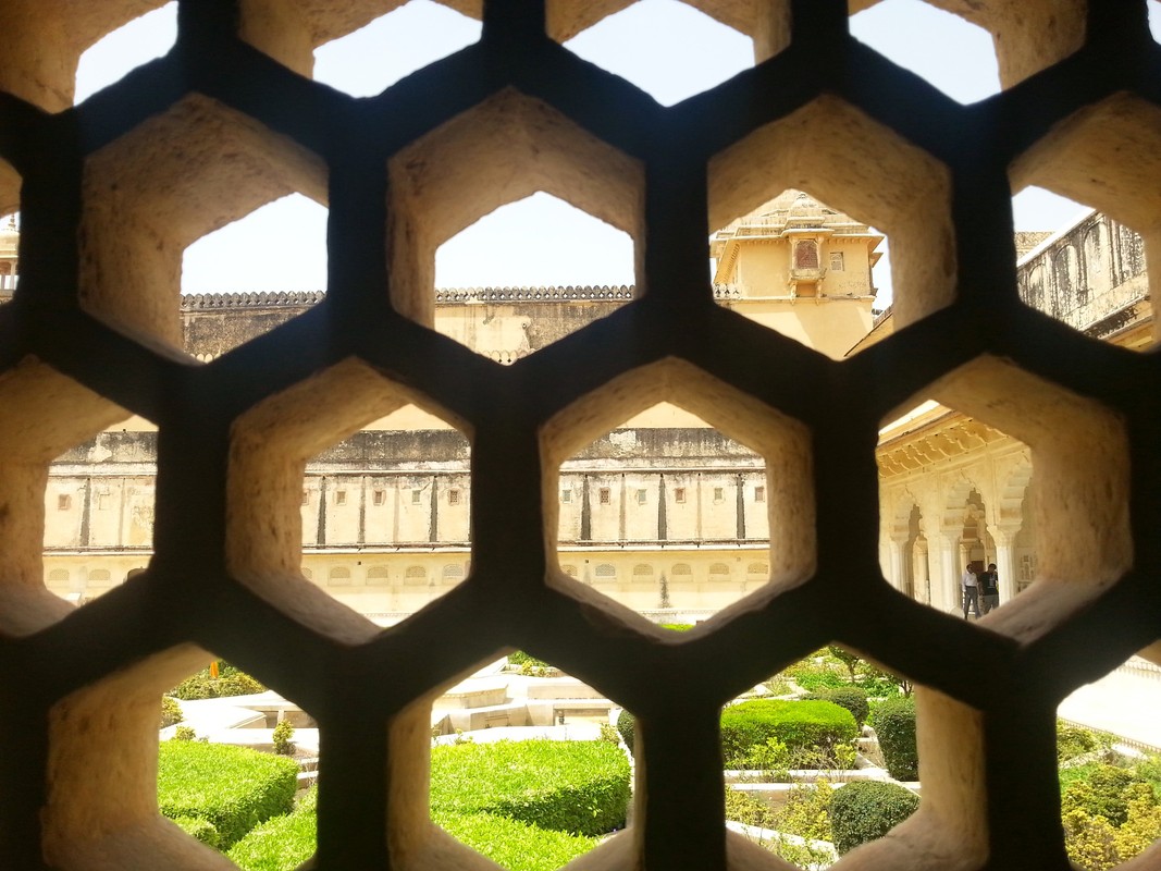 Amber Fort