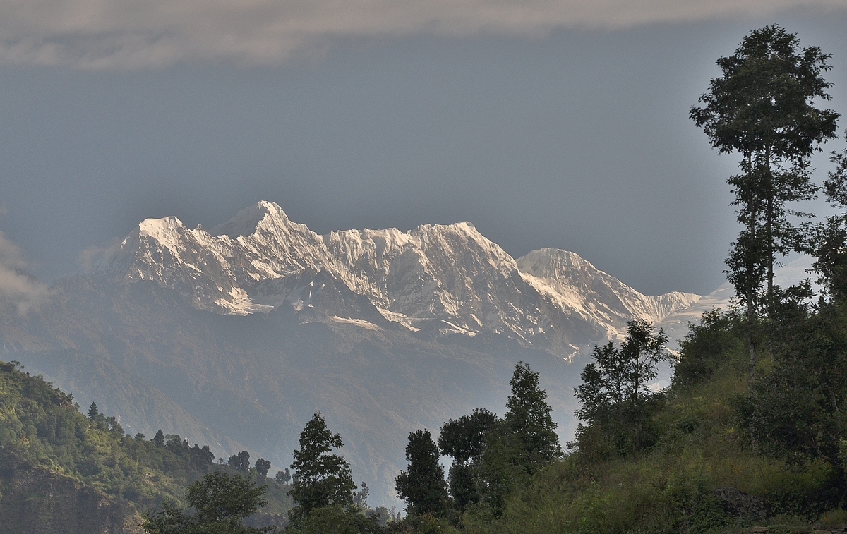 Everest Trek