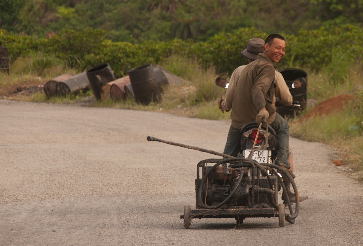 vietnames transports 01