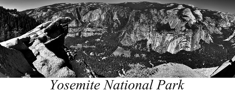 Yosemite National Park