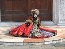 Karneval Venedig