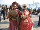 Karneval Venedig