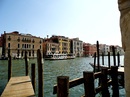 Venedig Juli 2014, Canale Grande 2