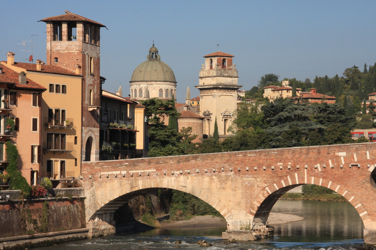 Ein Teil von Verona