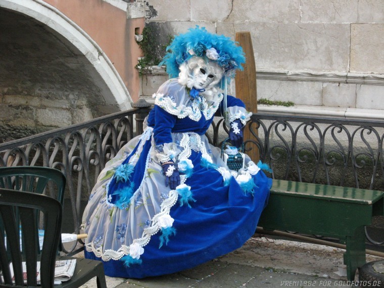 Karneval Venedig