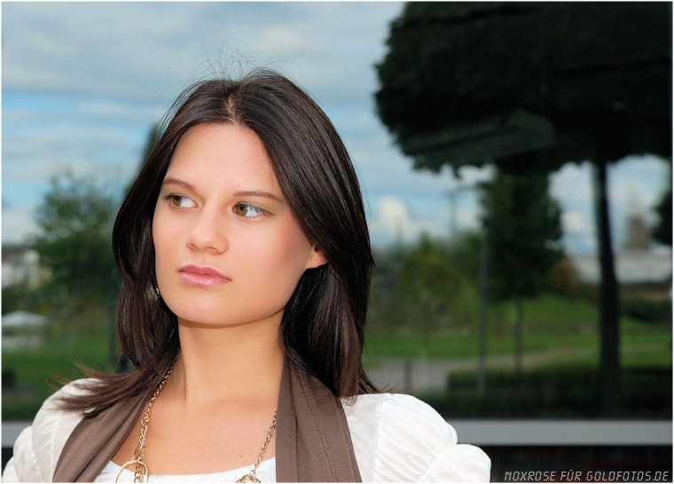 Model Hannah 2