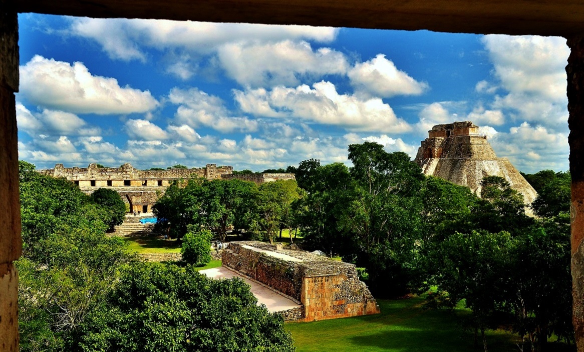 Uxmal