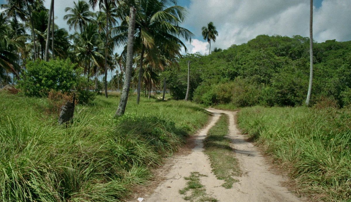 SANDWEGE DURCH BRASILIEN