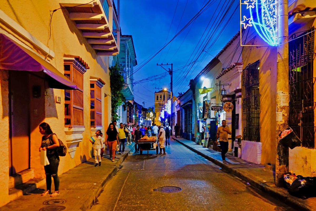 Cartagena
