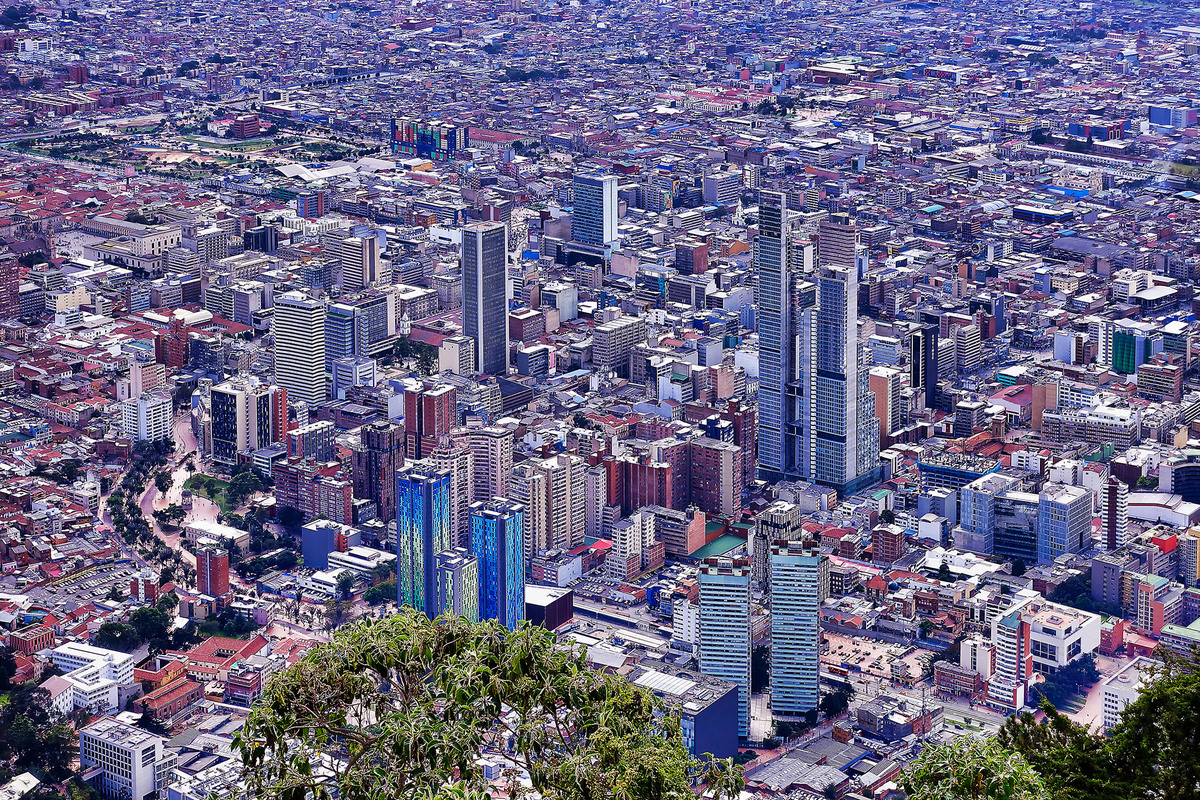Bogota