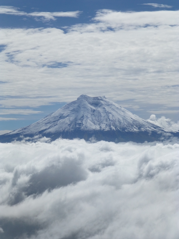 Cotopaxi 1