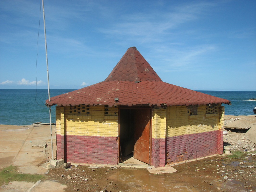 mi casa es mi castillo