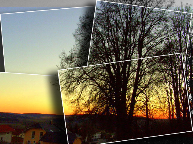 Bad Birnbach / Niederbayern