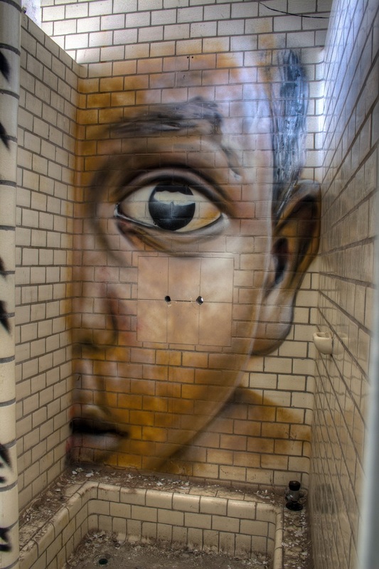 Die Fleischfabrik Berlin