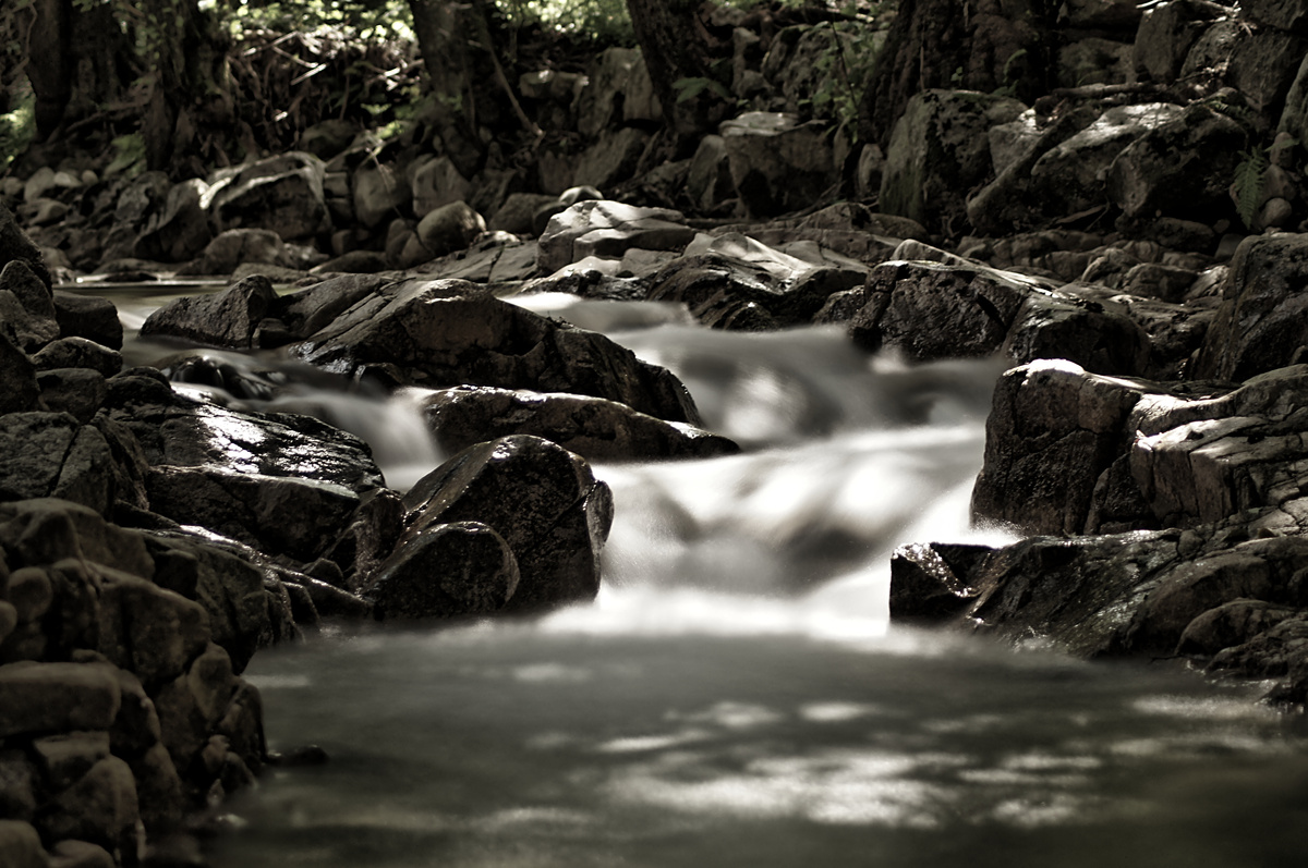 Wasserlauf