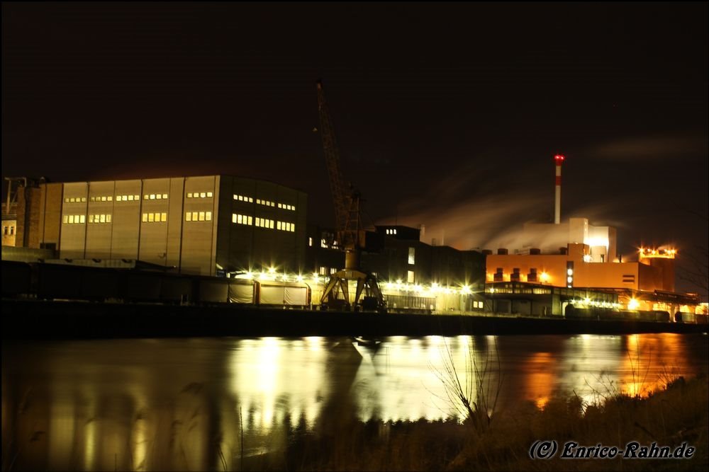 Kaikante Papierfabrik