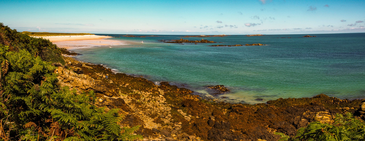 Herm Island