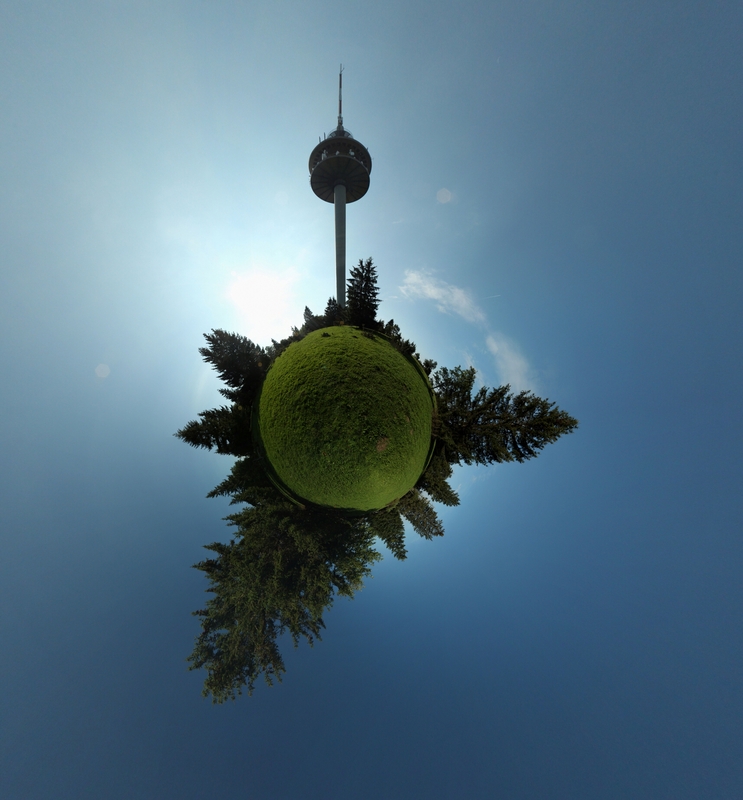 Plettenberg Fernmeldeturm