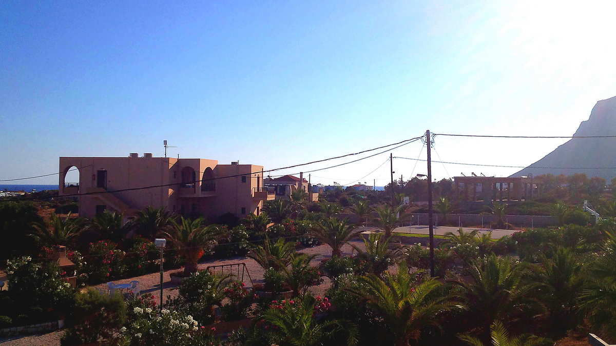 AUF und Mittendrin2-----Rhodos-----