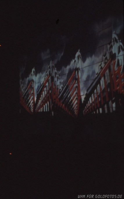 Wall-Show Dortmund