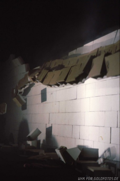 Wall-Show Dortmund