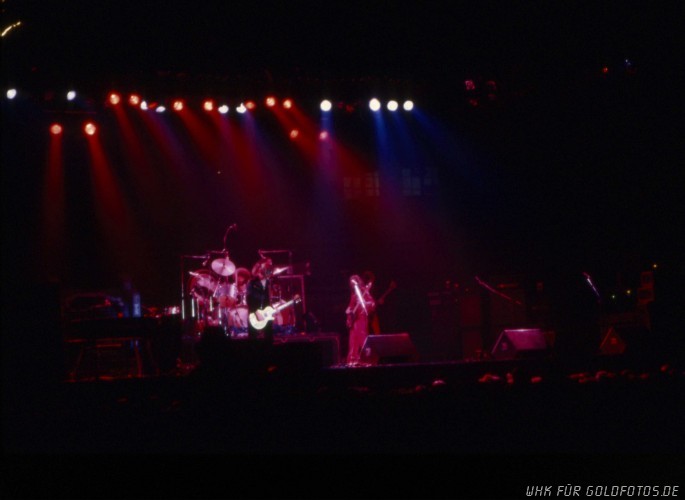 Rockband Boston 1979