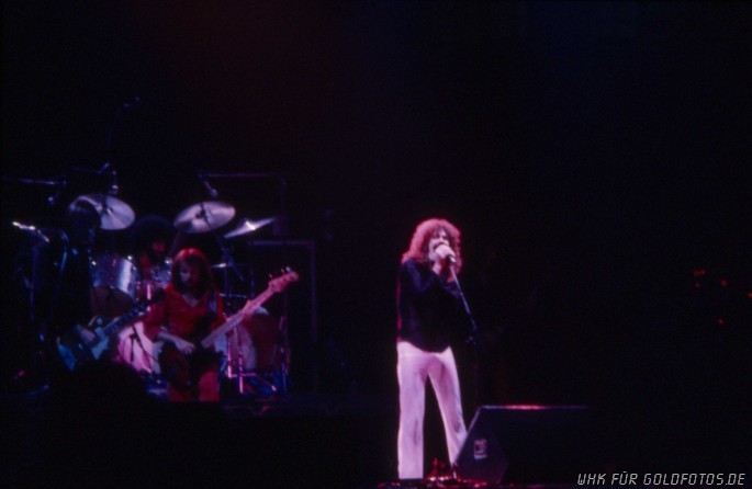 Rockband Boston 1979