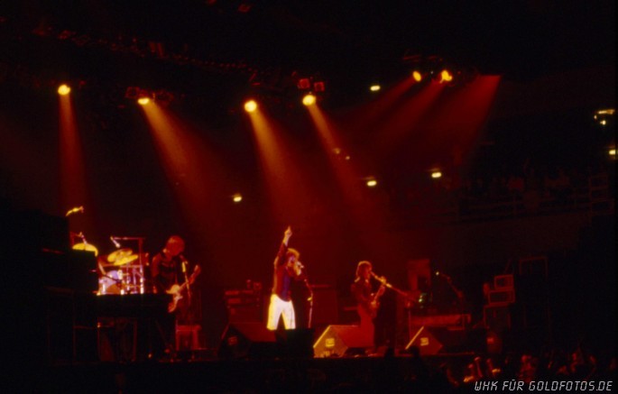 Rockband Boston 1979