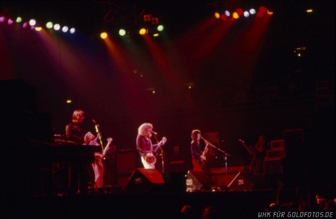 Rockband Boston 1979