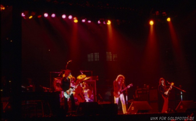 Rockband Boston 1979