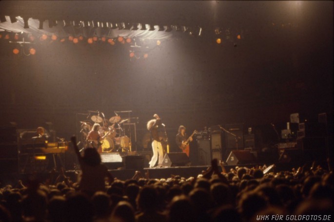 Rockband Boston 1979
