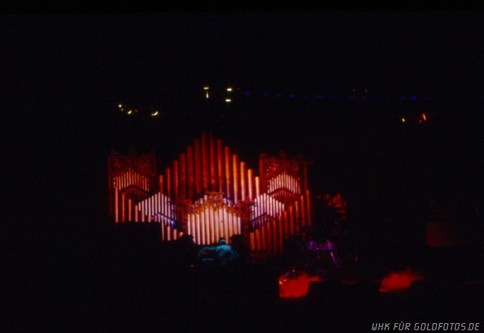 Rockband Boston 1979