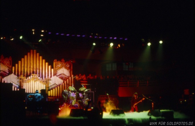Rockband Boston 1979