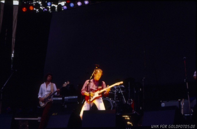 Dire Straights Konzert