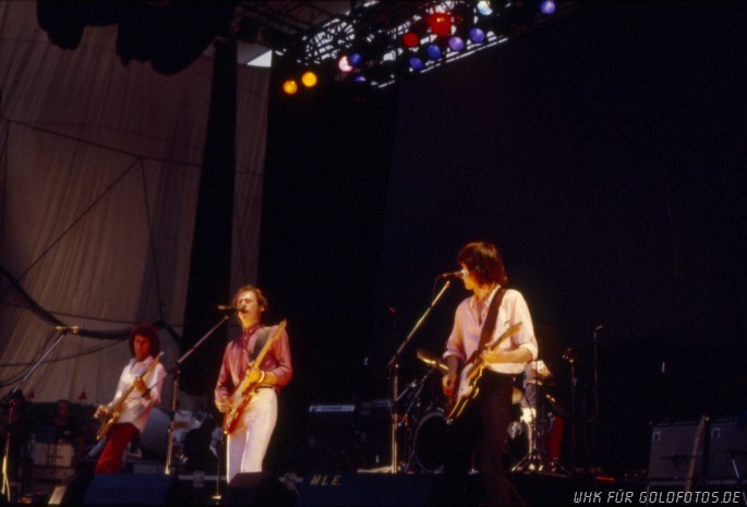 Dire Straights Konzert