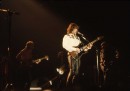 Peter Maffei Konzert in der Frankfurter Festhalle